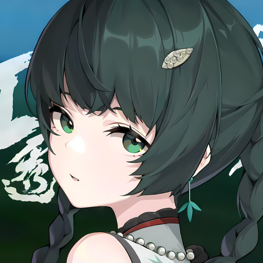 青衣